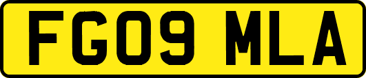 FG09MLA