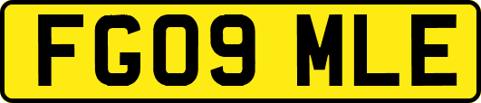 FG09MLE
