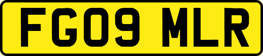 FG09MLR