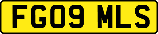 FG09MLS