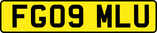 FG09MLU