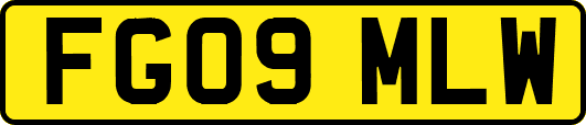 FG09MLW