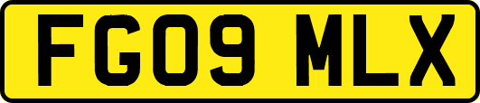 FG09MLX