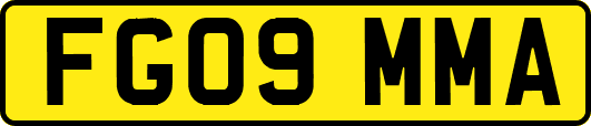 FG09MMA