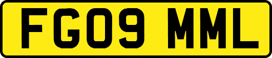 FG09MML