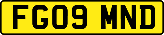 FG09MND