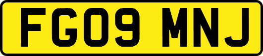 FG09MNJ