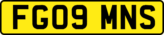 FG09MNS