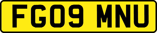 FG09MNU