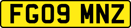 FG09MNZ