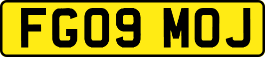 FG09MOJ
