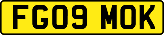 FG09MOK