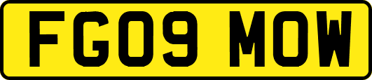 FG09MOW