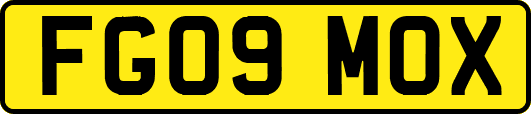 FG09MOX