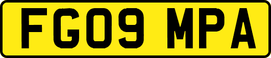 FG09MPA