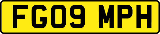 FG09MPH