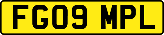FG09MPL