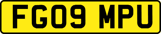 FG09MPU