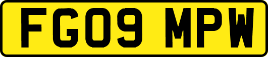 FG09MPW
