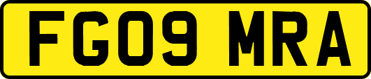 FG09MRA