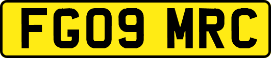 FG09MRC