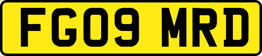 FG09MRD