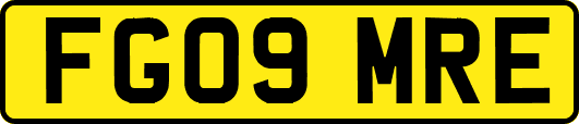 FG09MRE