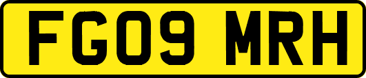 FG09MRH