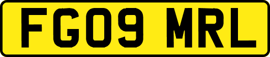 FG09MRL