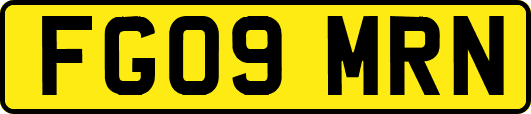 FG09MRN