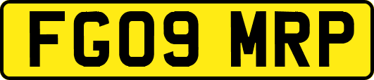 FG09MRP