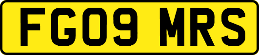 FG09MRS