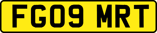FG09MRT