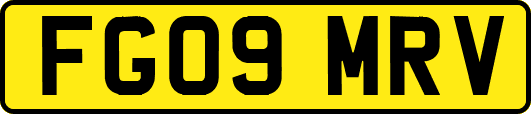 FG09MRV