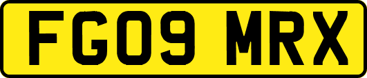 FG09MRX