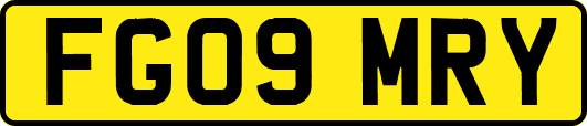 FG09MRY