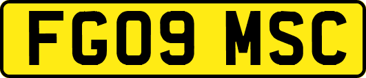 FG09MSC