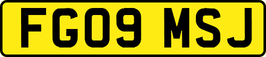 FG09MSJ