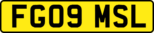 FG09MSL