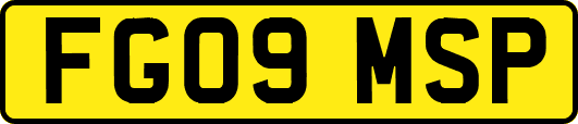 FG09MSP