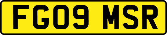 FG09MSR