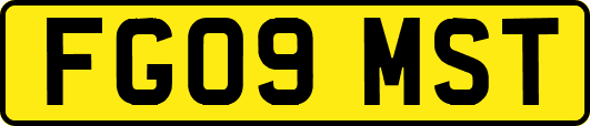 FG09MST