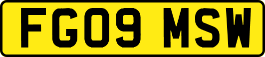 FG09MSW