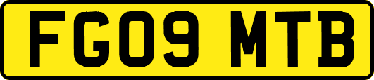 FG09MTB