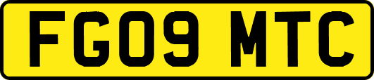 FG09MTC
