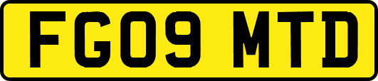 FG09MTD