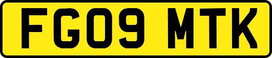 FG09MTK