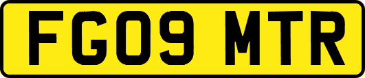 FG09MTR