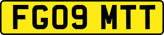 FG09MTT