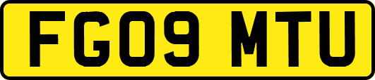 FG09MTU